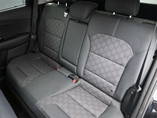 2022 Kia Niro Plug-In Hybrid LXS