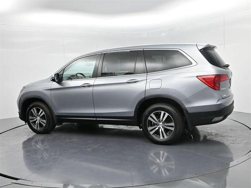 2018 Honda Pilot EX