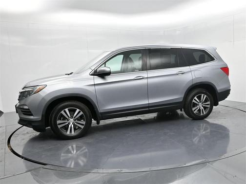 2018 Honda Pilot EX