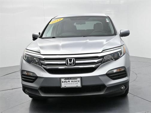 2018 Honda Pilot EX