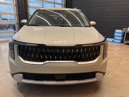 2025 Kia Carnival EX