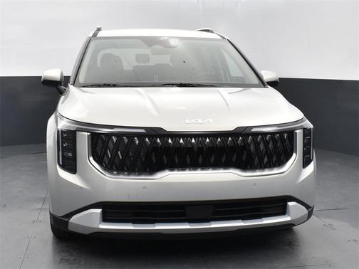 2025 Kia Carnival EX