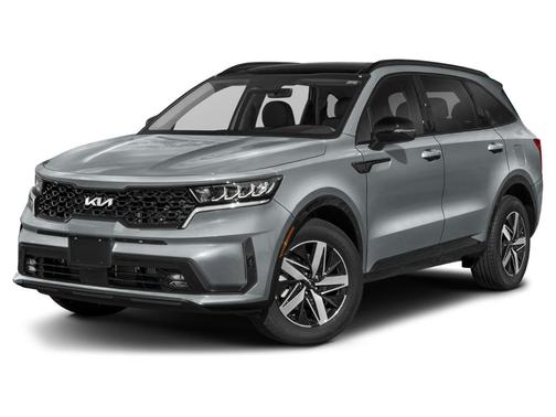 2023 Kia Sorento EX