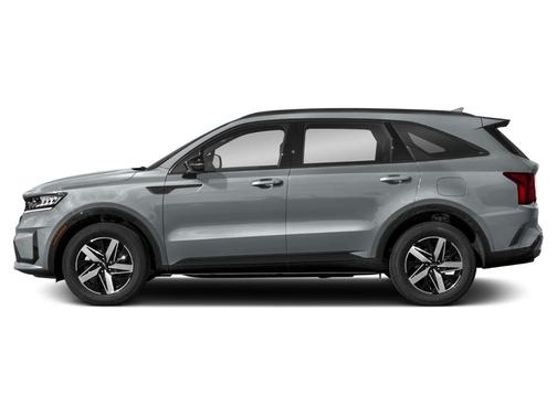 2023 Kia Sorento EX