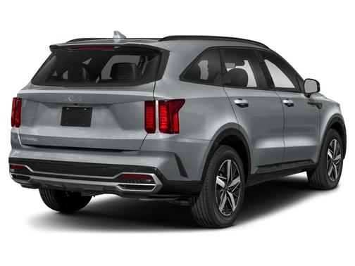 2023 Kia Sorento EX