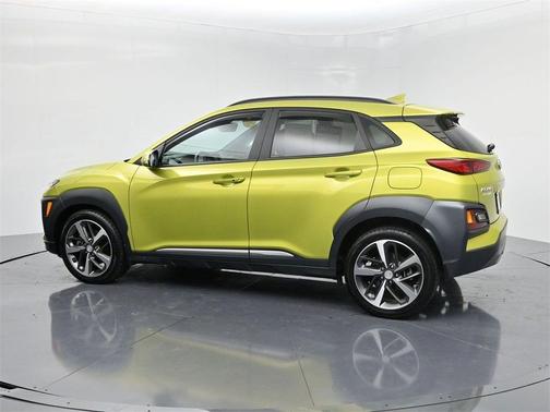 2020 Hyundai KONA Ultimate