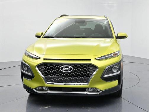 2020 Hyundai KONA Ultimate