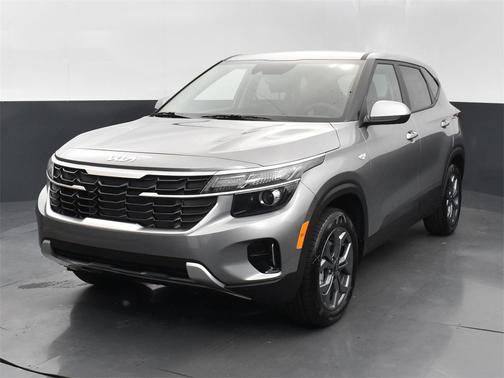 2025 Kia Seltos LX