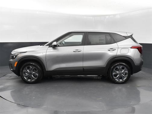 2025 Kia Seltos LX