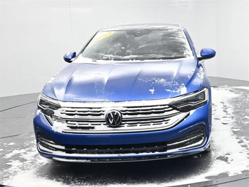 2023 Volkswagen Jetta 1.5T SE