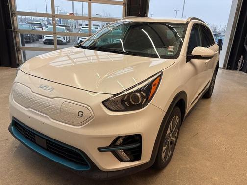 2022 Kia Niro EV EX