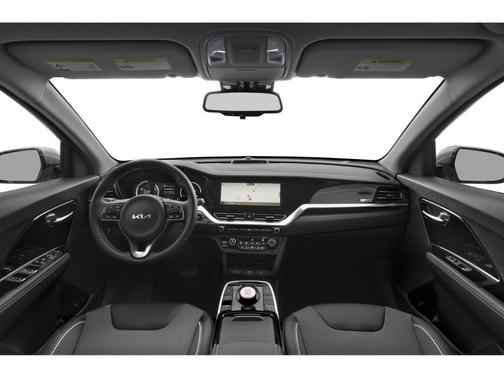 2022 Kia Niro EV EX