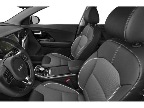 2022 Kia Niro EV EX