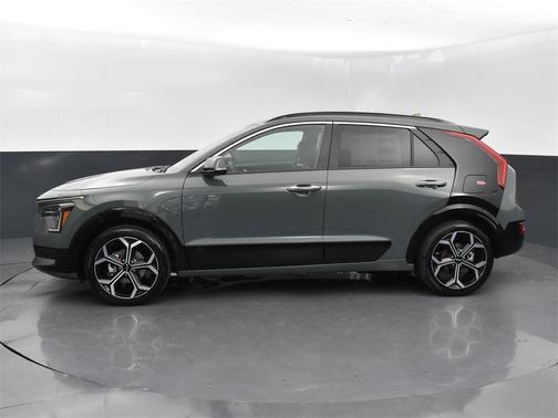 2025 Kia Niro SX Touring