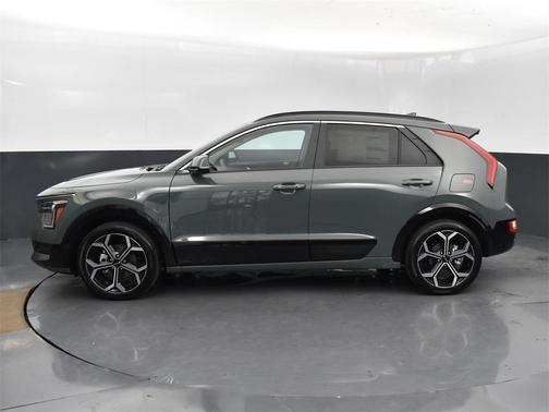 2025 Kia Niro EX Touring