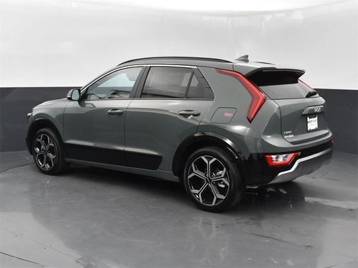 2025 Kia Niro EX Touring