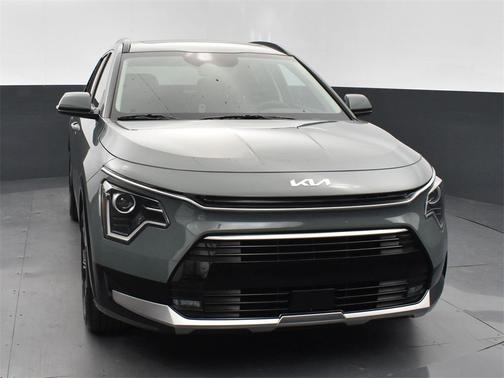 2025 Kia Niro EX Touring