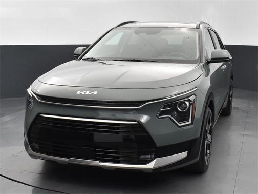 2025 Kia Niro EX Touring