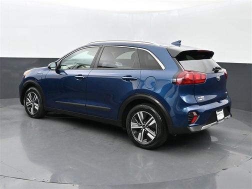 2020 Kia Niro Plug-In Hybrid LXS