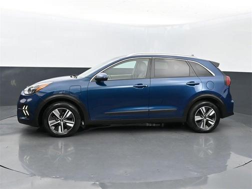 2020 Kia Niro Plug-In Hybrid LXS