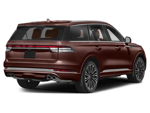 2023 Lincoln Aviator Black Label AWD