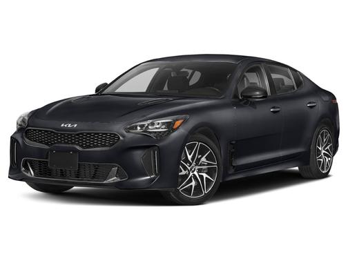 2023 Kia Stinger GT-Line