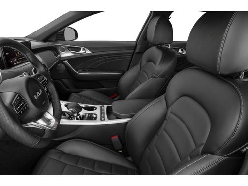 2023 Kia Stinger GT-Line