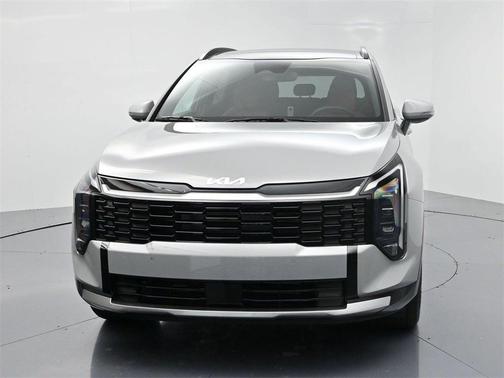 2026 Kia Sportage SX