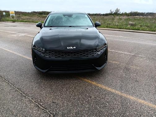 2023 Kia K5 EX