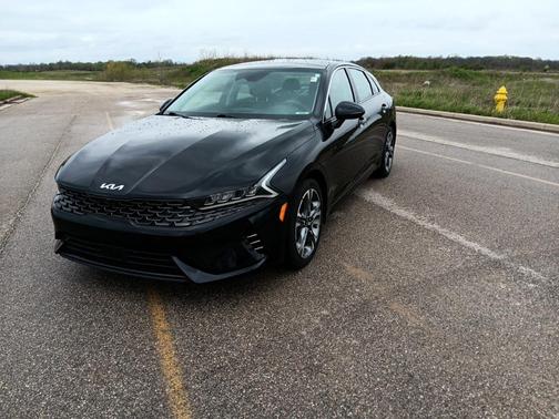 2023 Kia K5 EX