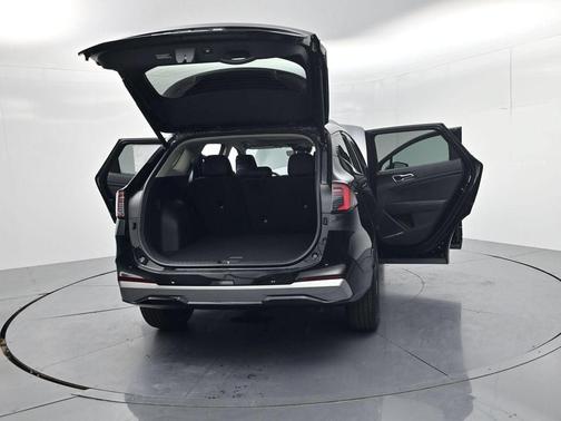Ebony Black 2026 Kia Sportage SX-Prestige