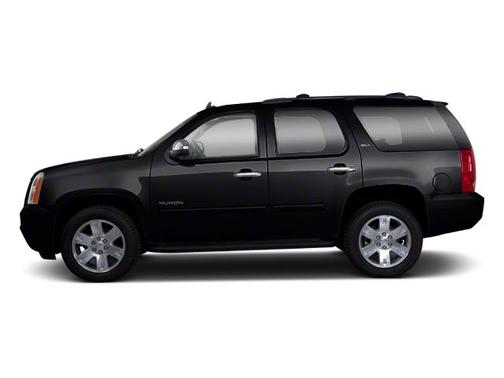 2013 GMC Yukon SLT