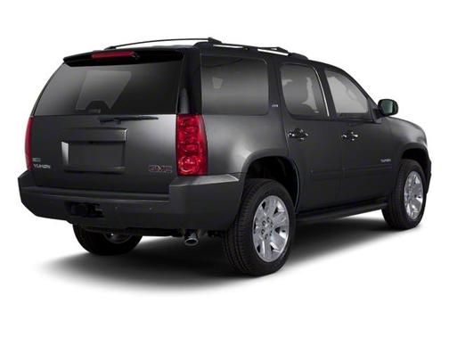 2013 GMC Yukon SLT