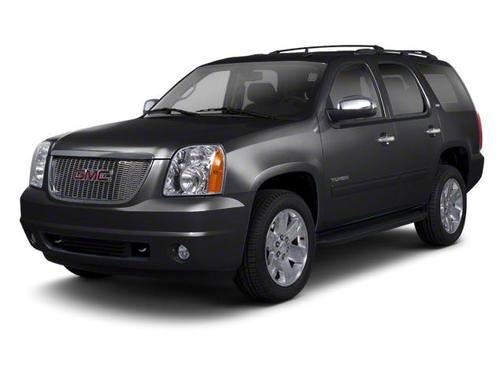 2013 GMC Yukon SLT