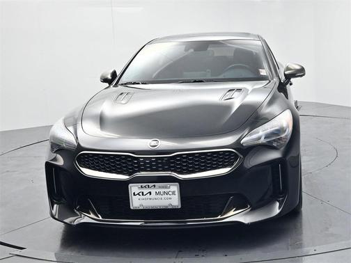 2018 Kia Stinger GT2