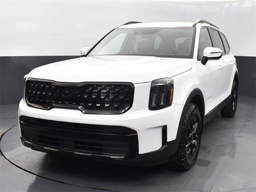 2025 Kia Telluride EX X-Pro