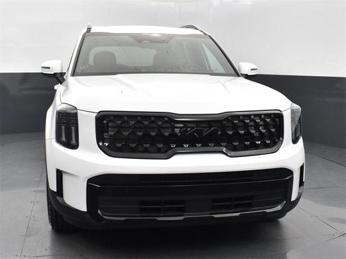 2025 Kia Telluride EX X-Pro
