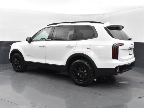 2025 Kia Telluride EX X-Pro