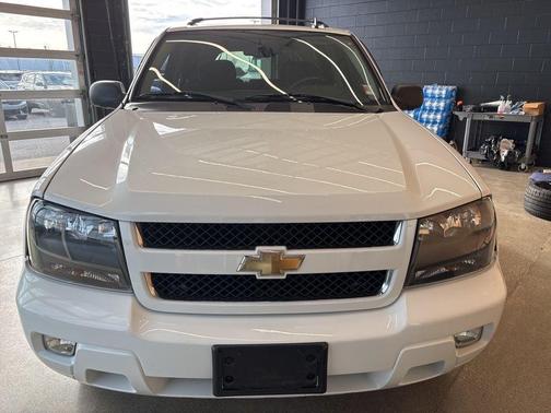 2006 Chevrolet Trailblazer LT