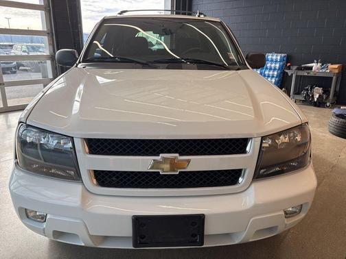 2006 Chevrolet Trailblazer LT