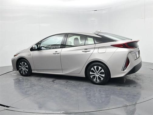 2020 Toyota Prius Prime XLE