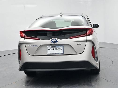 2020 Toyota Prius Prime XLE
