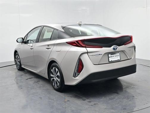2020 Toyota Prius Prime XLE