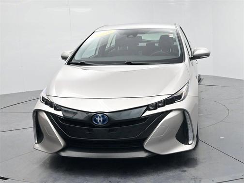 2020 Toyota Prius Prime XLE