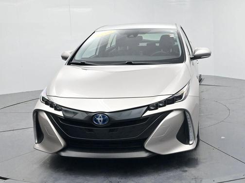 2020 Toyota Prius Prime XLE