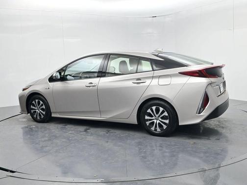 2020 Toyota Prius Prime XLE