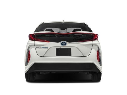 2020 Toyota Prius Prime XLE