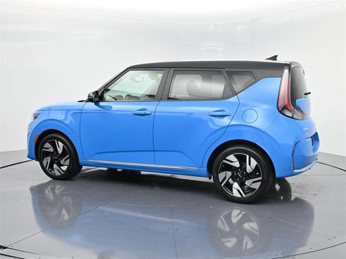 2024 Kia Soul GT-Line 2.0L