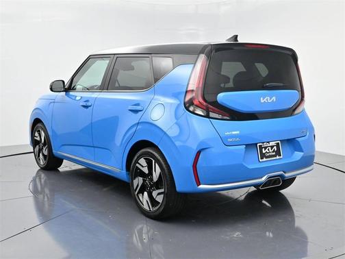 2024 Kia Soul GT-Line 2.0L