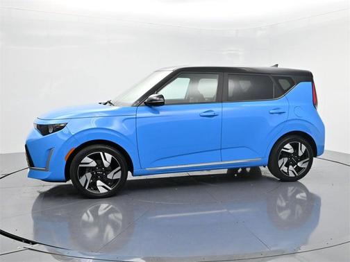 2024 Kia Soul GT-Line 2.0L